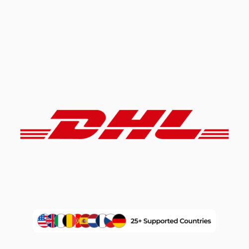 DHL FTID LIT RTS