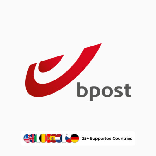 bpost FTID LIT RTS