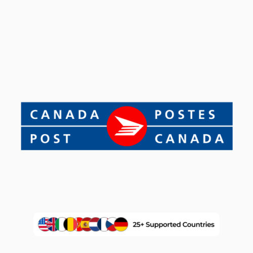 Canada Post FTID LIT RTS