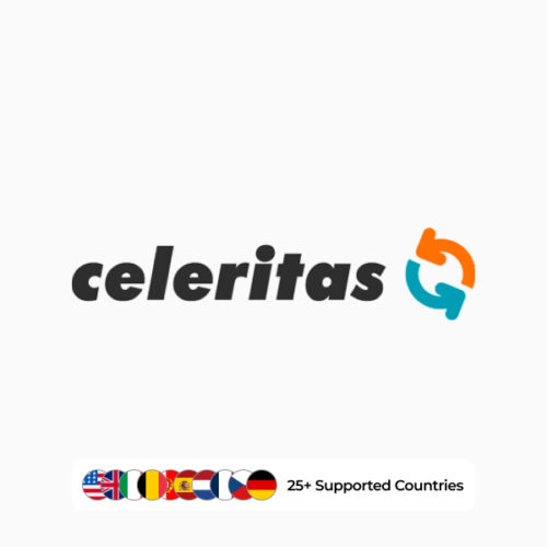 Celeritas FTID LIT RTS