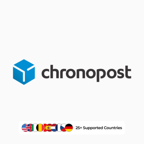 Chronopost FTID LIT RTS