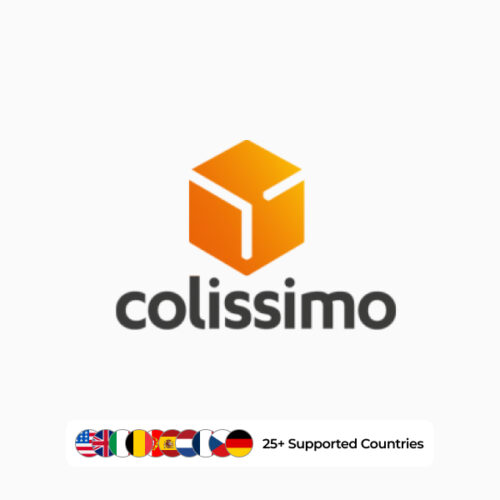 Colissimo FTID LIT RTS Colissimo FTID LIT RTS