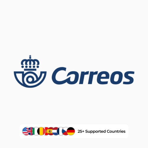 Correos FTID LIT RTS Correos FTID LIT RTS