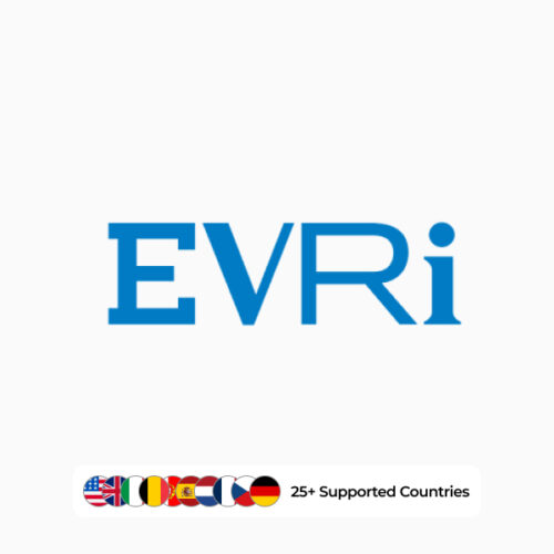 Evri FTID LIT RTS