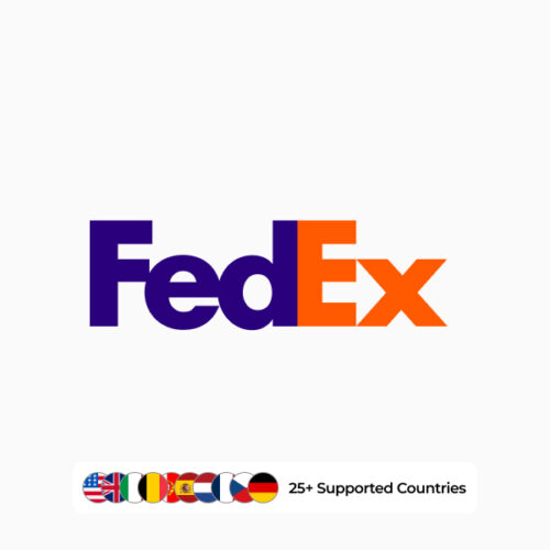 FedEx FTID LIT RTS