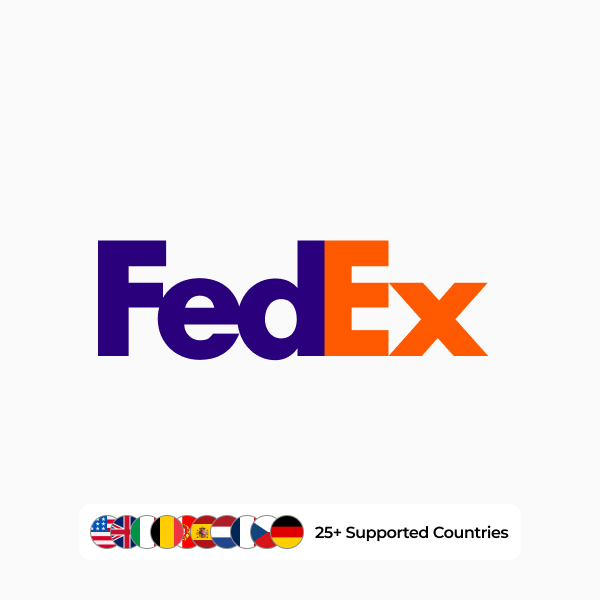 FedEx FTID LIT RTS