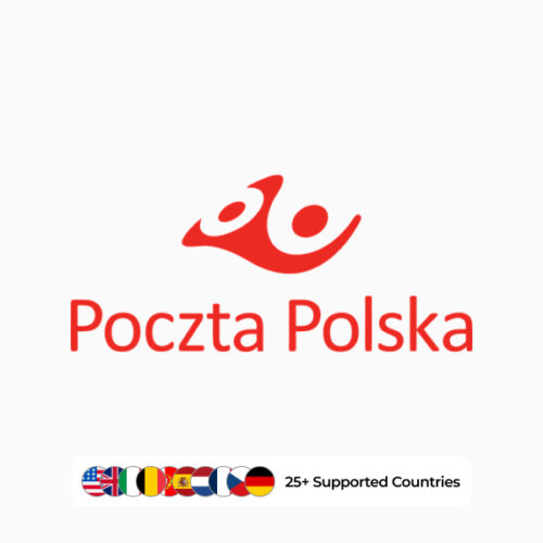 Poczta Polska FTID LIT RTS