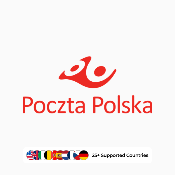 Poczta Polska FTID LIT RTS