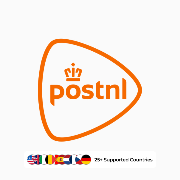 PostNL FTID LIT RTS