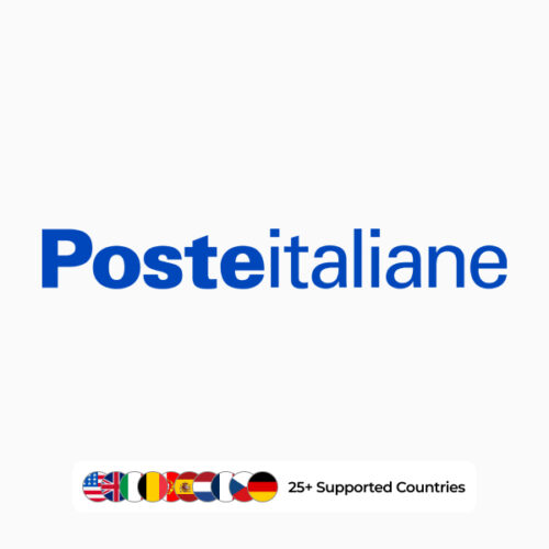 Poste Italiane FTID LIT RTS