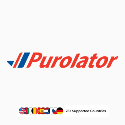 Purolator FTID LIT RTS