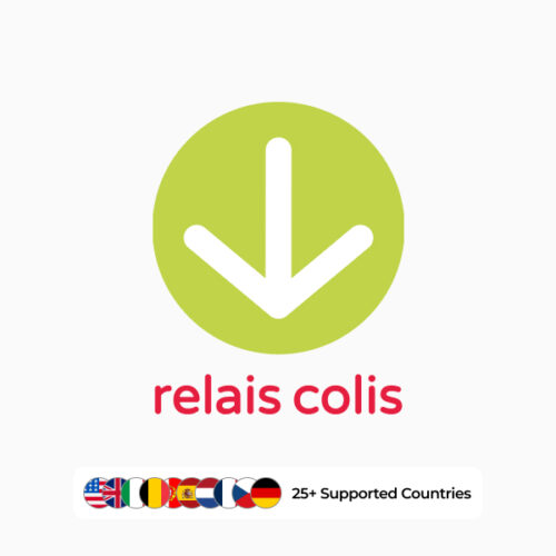 Relais Colis FTID LIT RTS