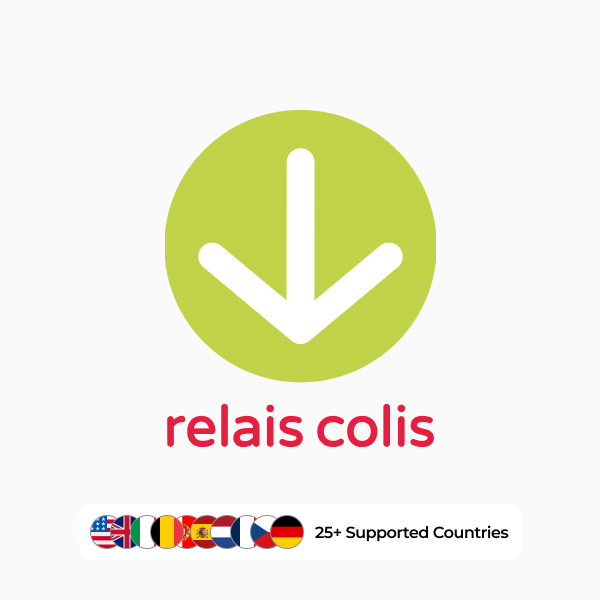 Relais Colis FTID LIT RTS Relais Colis FTID LIT RTS