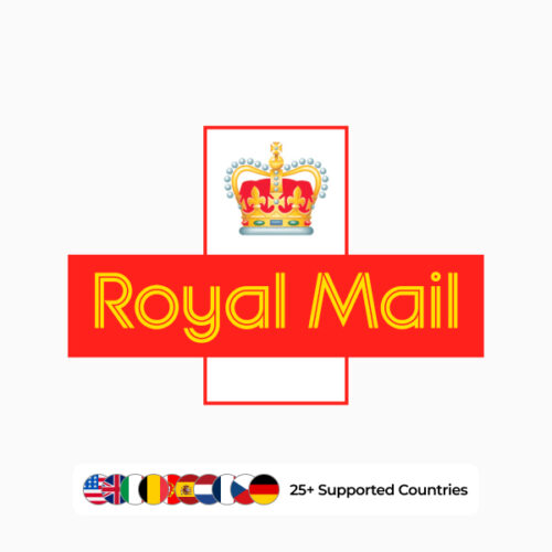 Royal Mail FTID LIT RTS Royal Mail FTID LIT RTS