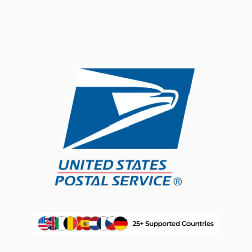 USPS FTID LIT RTS