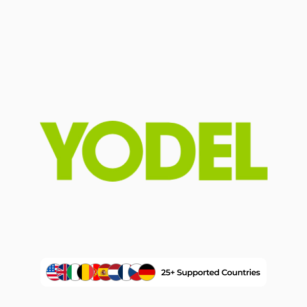 YODEL FTID LIT RTS