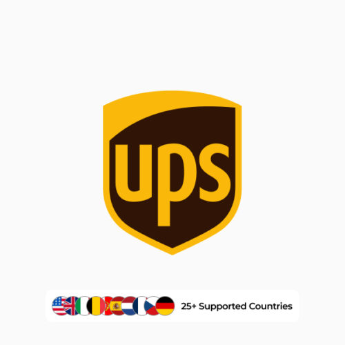 UPS FTID LIT RTS